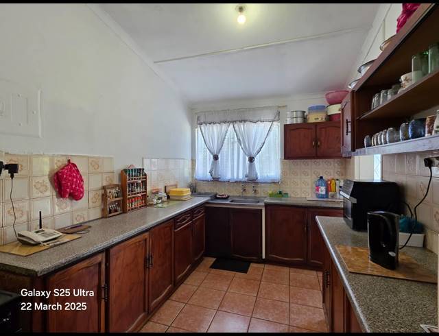4 BEDROOM HOUSE FOR SALE IN NEWHOLME